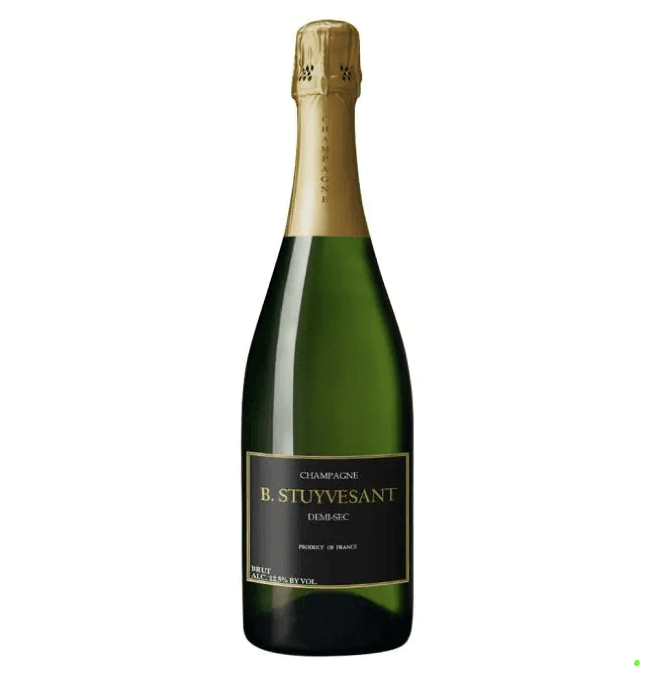 B. Stuyvesant Champagne Demi Sec NV 2